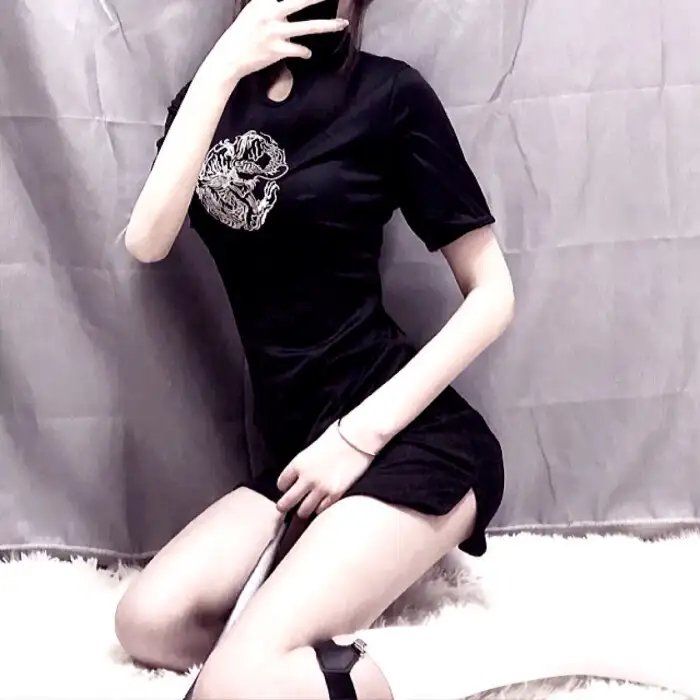 男极探射灯