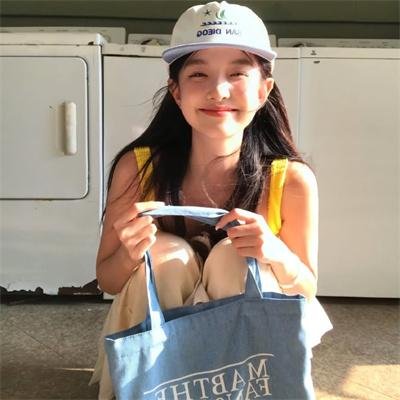 倾物语